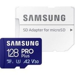 Samsung Pro MB-MD128SA microSDXC 128GB 180MB/s - High-Speed Storage for Ultimate Performance!